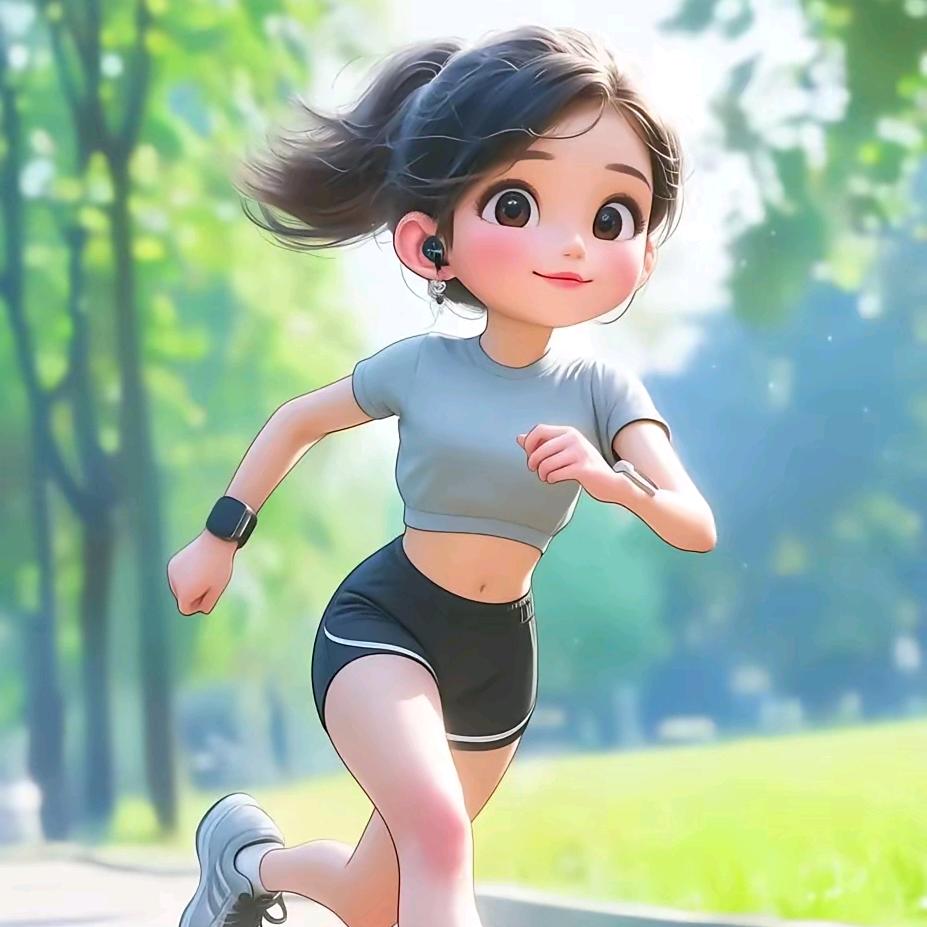 火火快跑