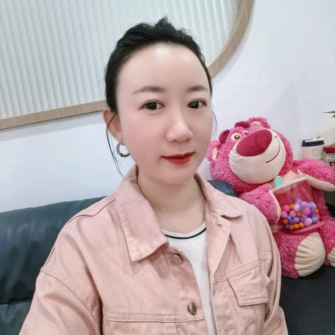 英语规划婷婷老师