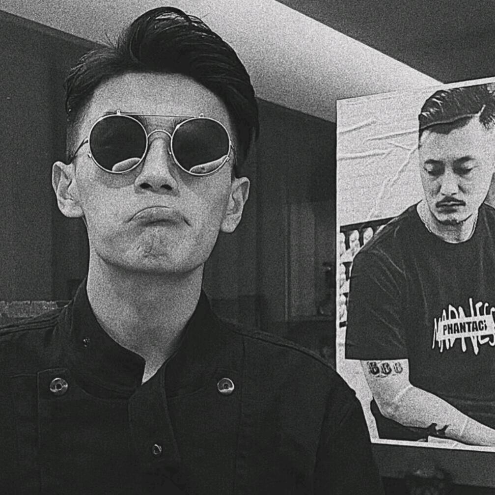 强丹