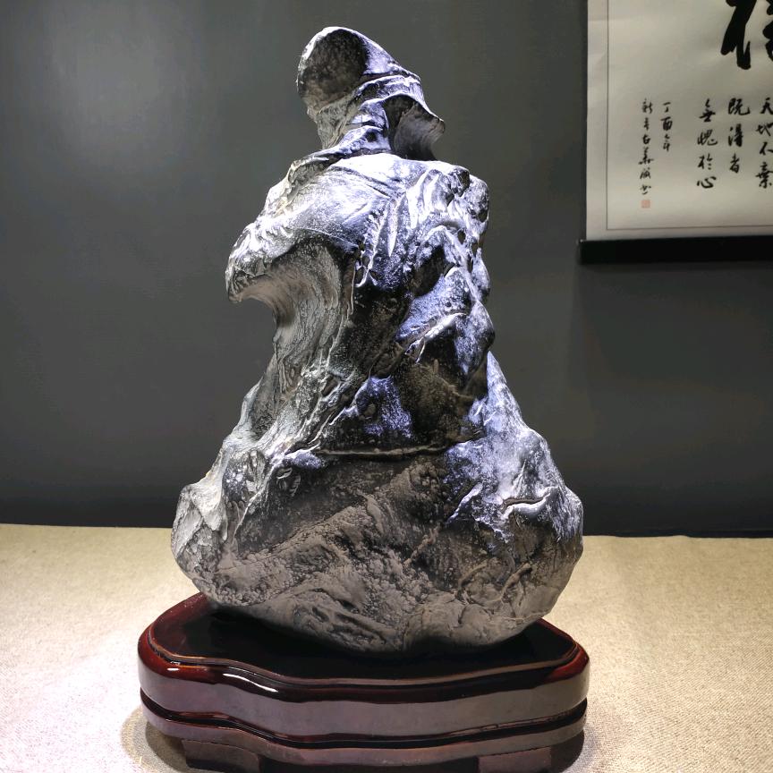 灵璧石致远石业