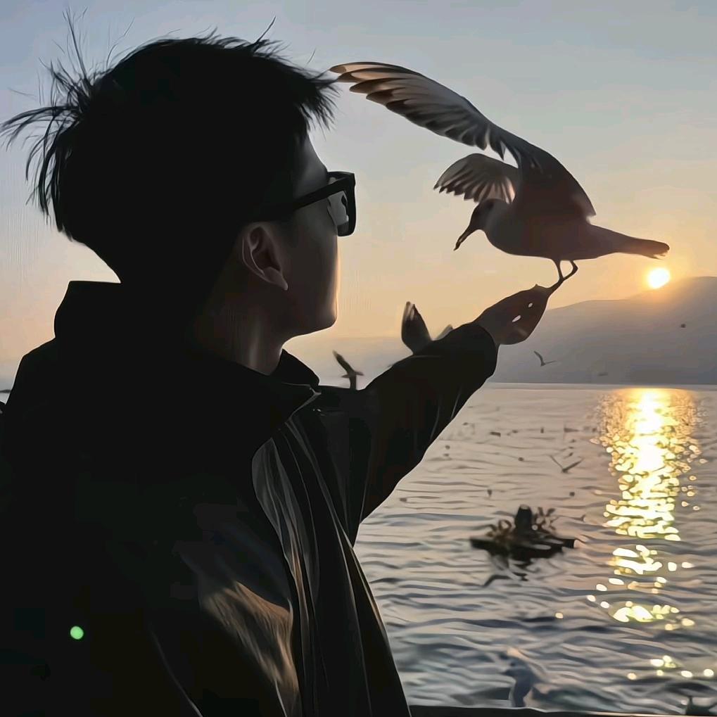 吃乌龟的小青蛙