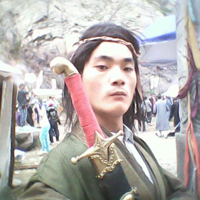 张氏孤儿