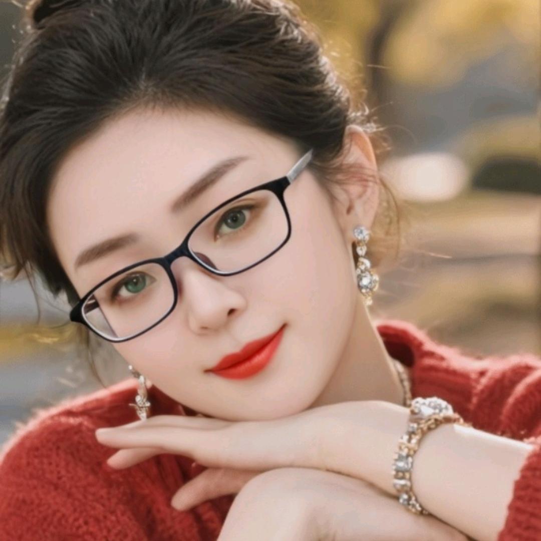 @素心