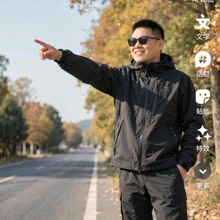 小贵歌