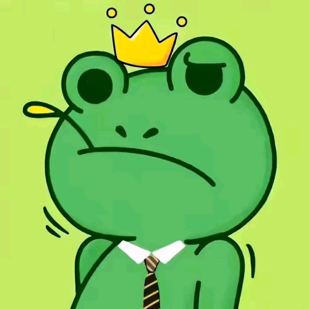 快乐蛙