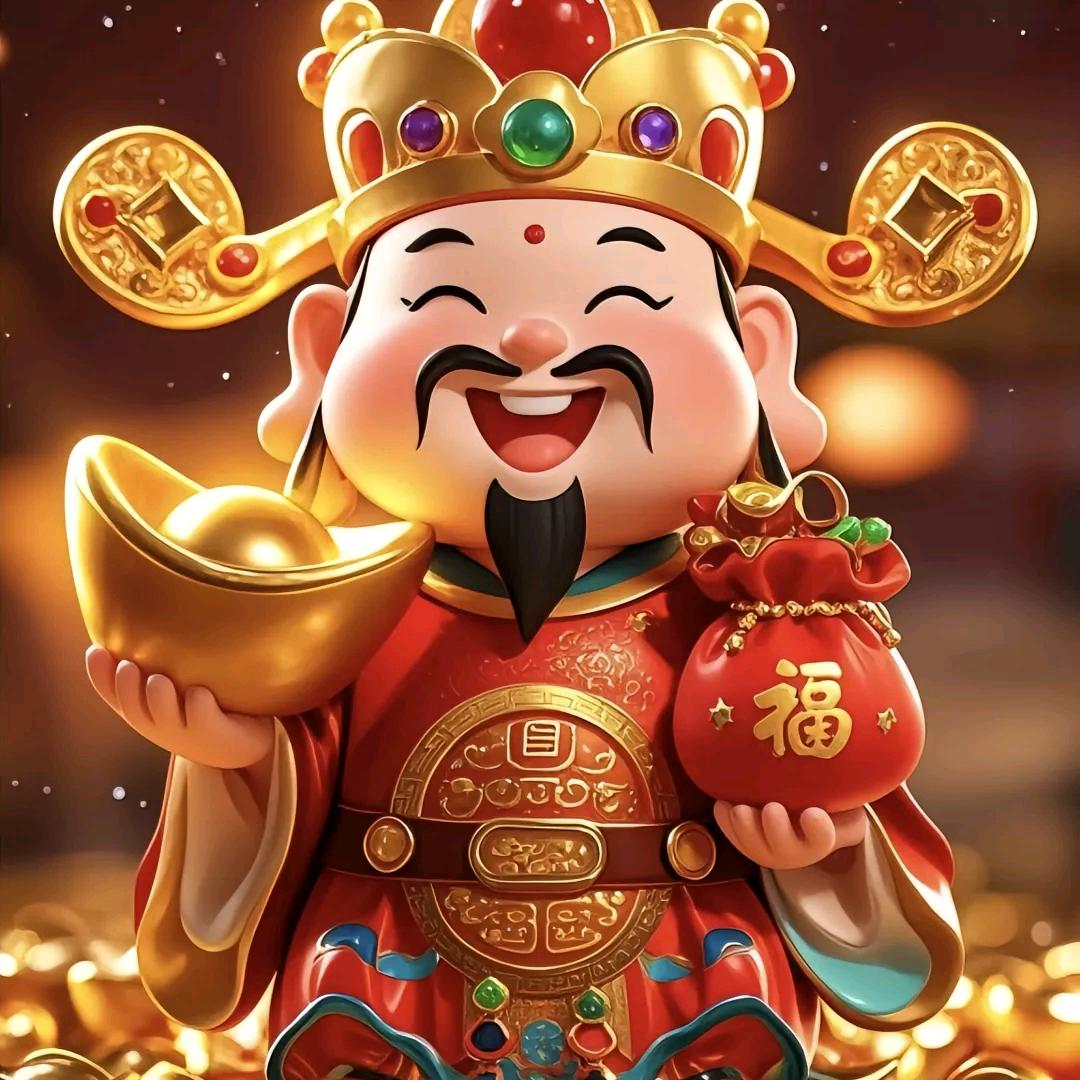 小财神