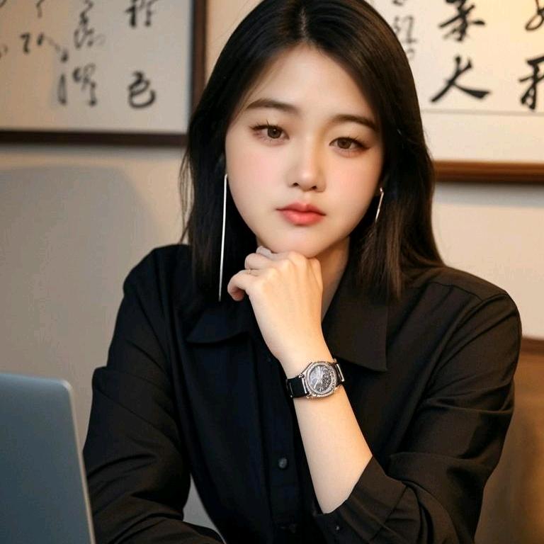 小土豆🥔