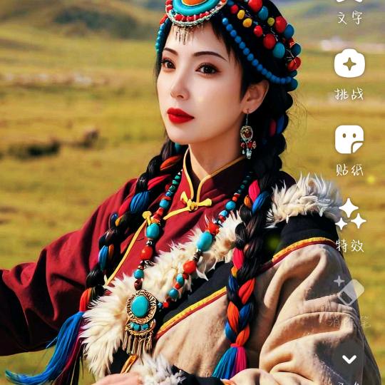 煦姐很帅