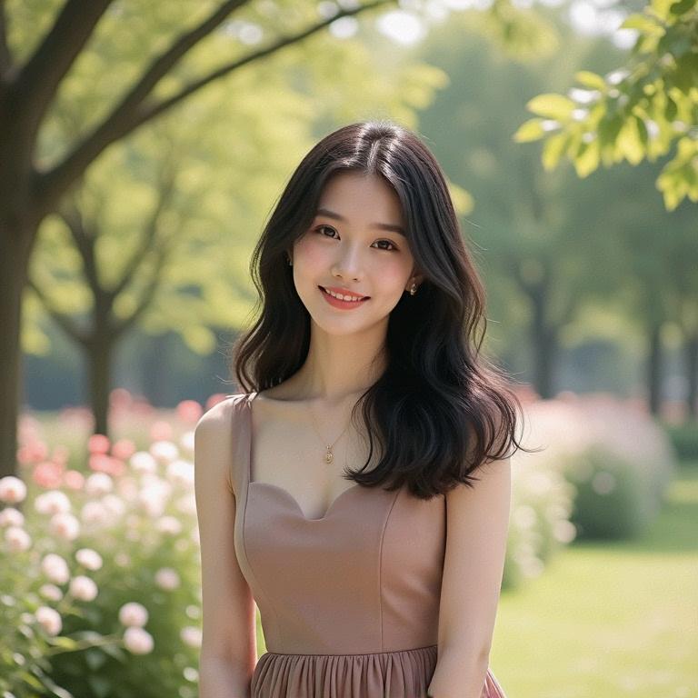 雪儿姐