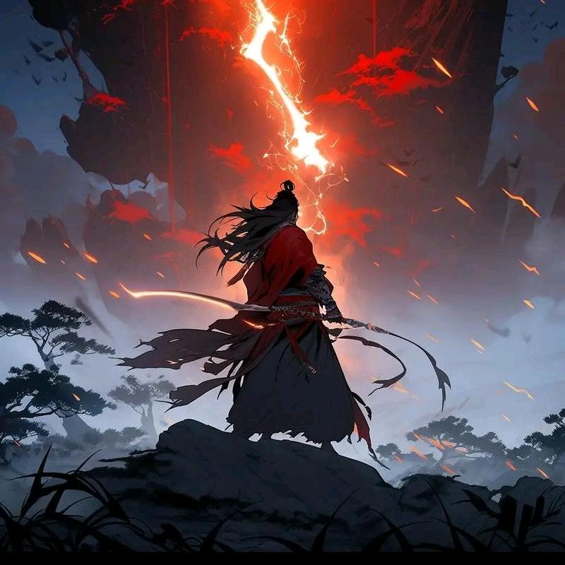 《吃斋的修罗》