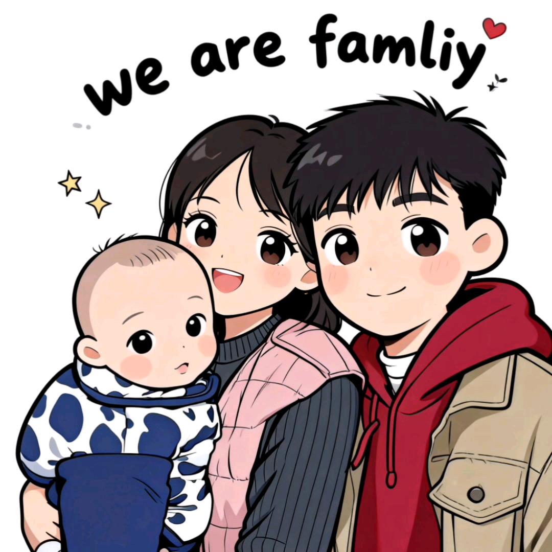 宝贝 🌹 次旺罗布🌹