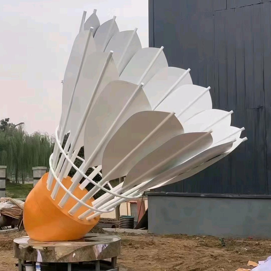标识-造型-雕塑工厂