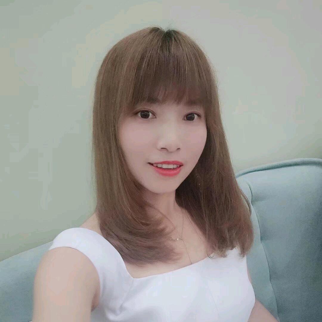 舒霖：楚雄创艺造型
