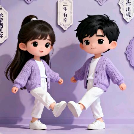 羊入💖虎口