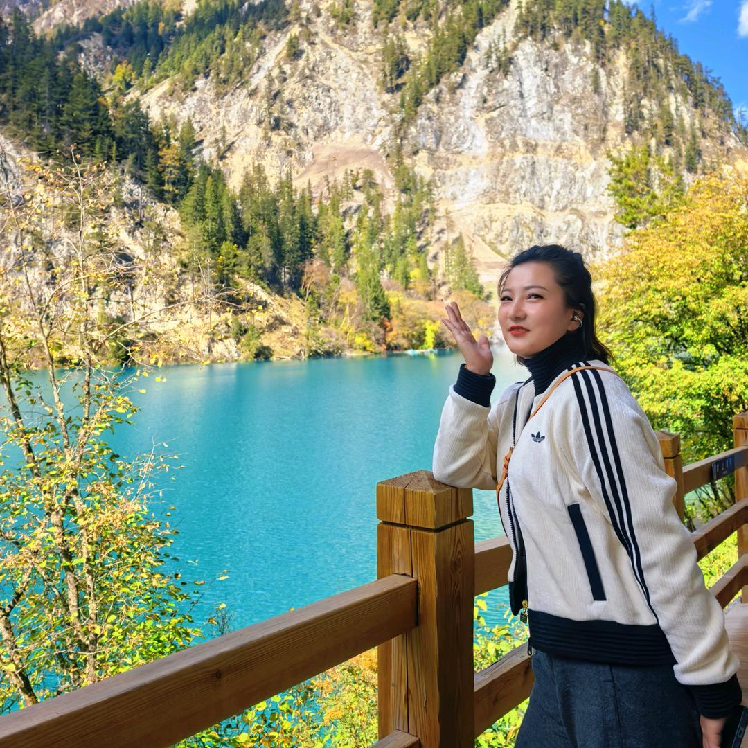 热爱生活 🫶🏻