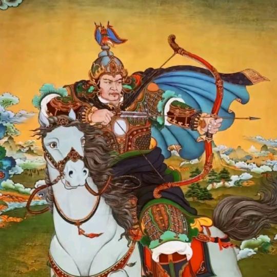 བྱང་安མདོ་瓦