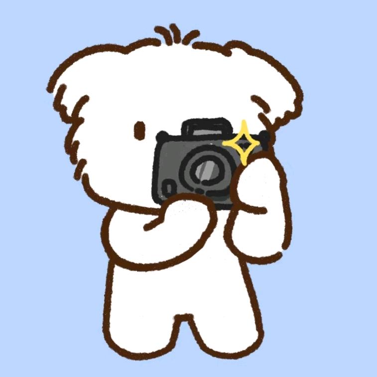 那天真的很好！！