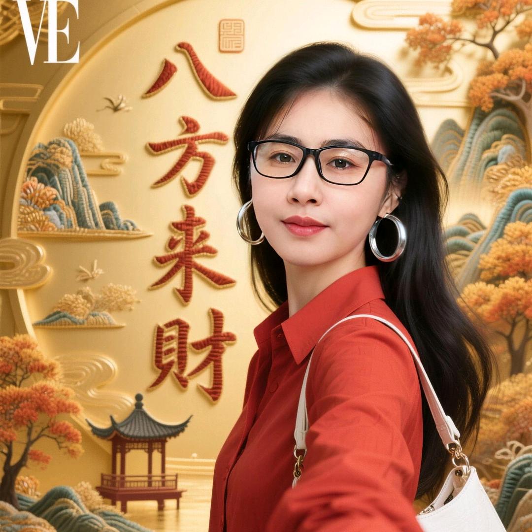 财旺