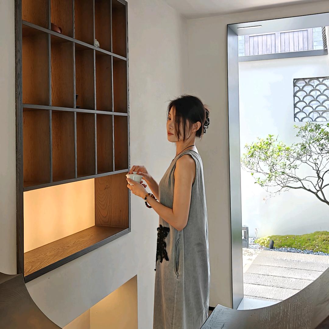心愿茶坊
