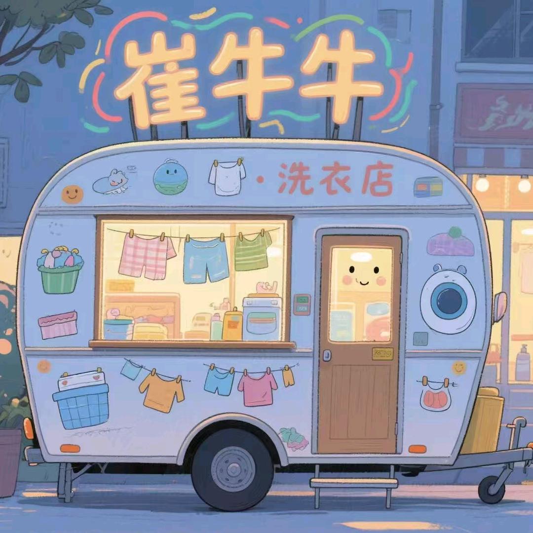 崔牛牛洗衣洗鞋(港沟店)