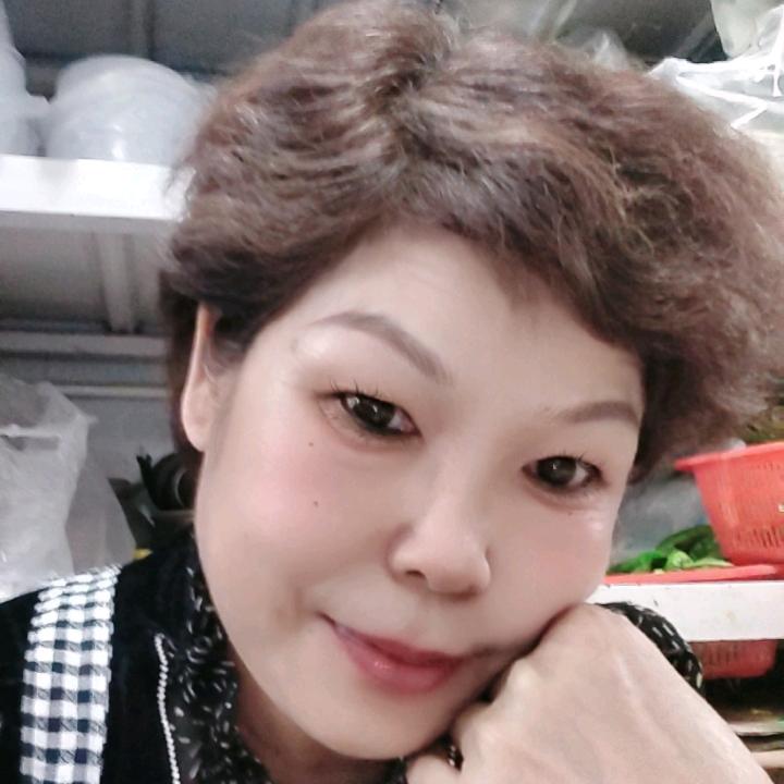 女人如茶