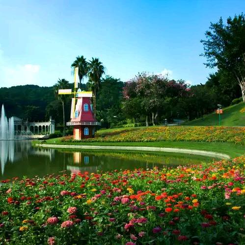 K歌沐足长期直聘