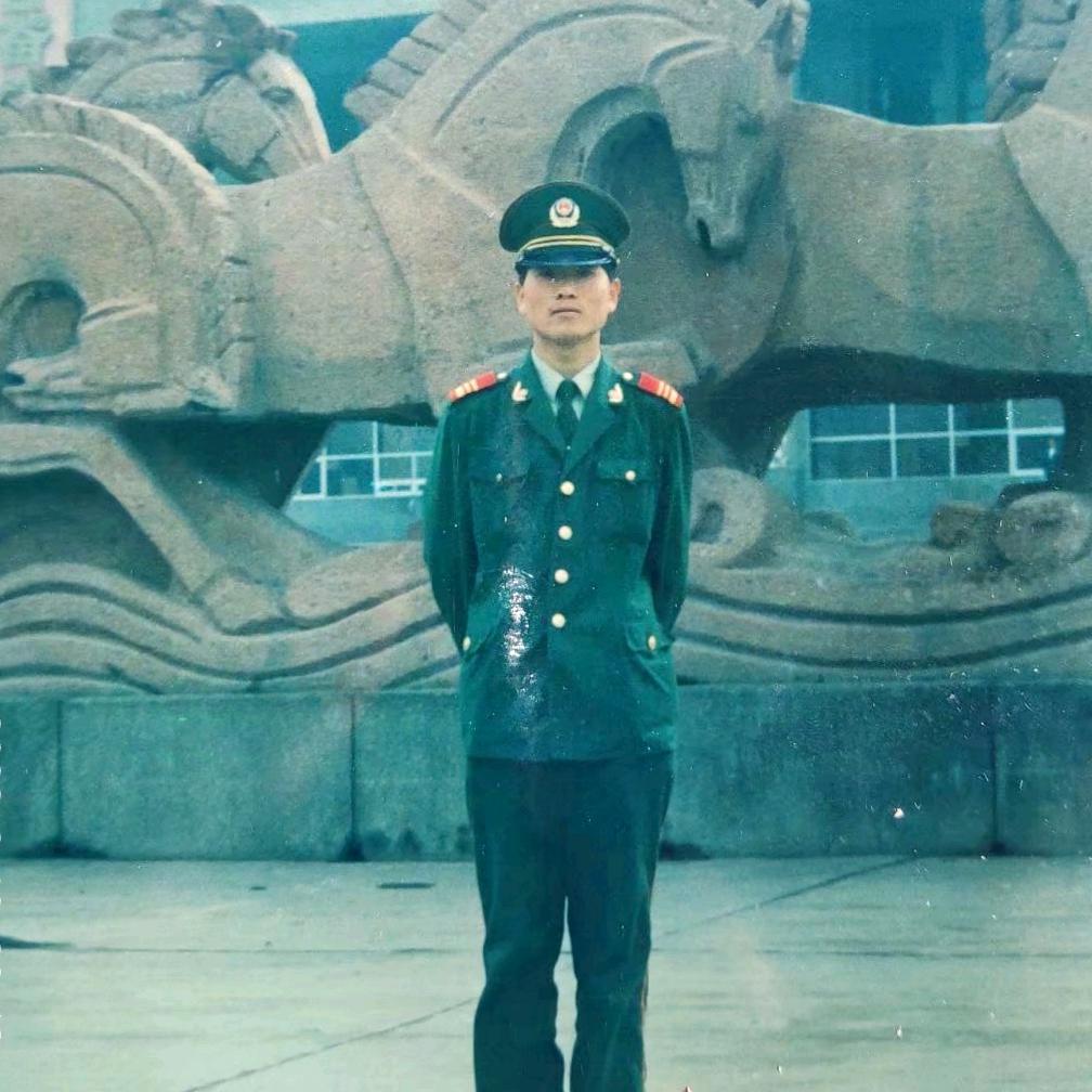 与你同行.西宁勤学巷8号6铺
