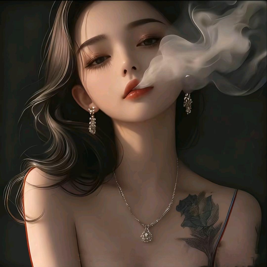 (｡༃･ω陌路༃散爱༃♡）