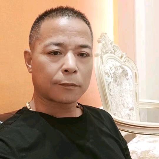 天上的云