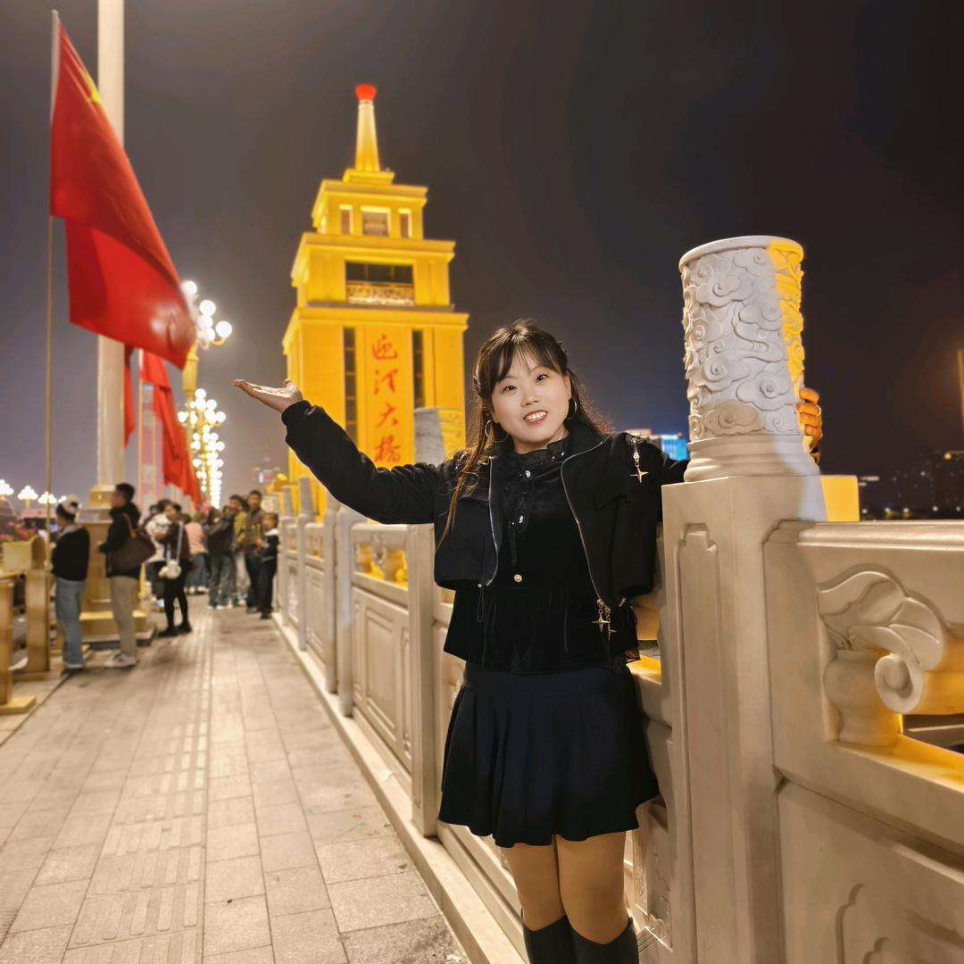 小酒窝《舞蹈记录》