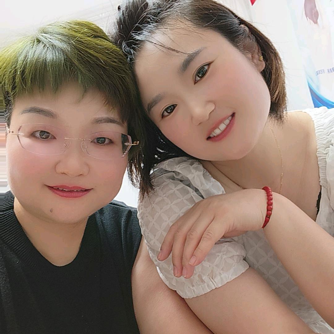 大娟小娟聊天日常