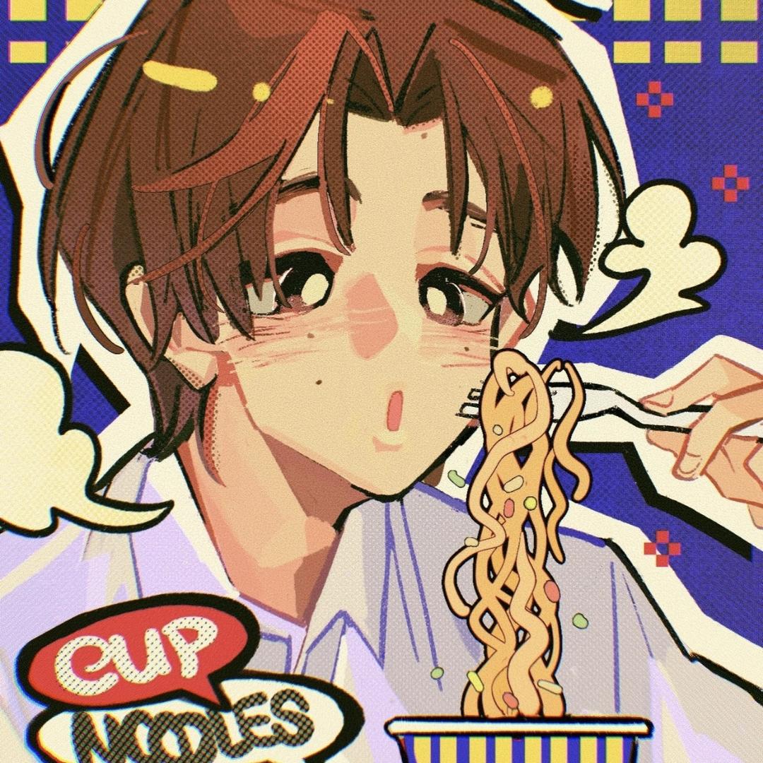 泡面先生张大仙