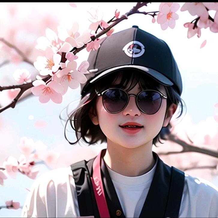 🌾五月的云