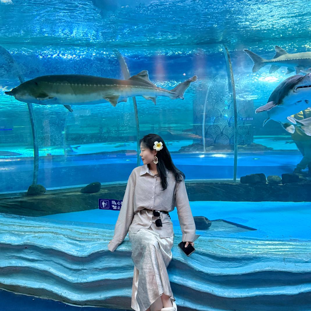 河南旅游集团颖颖～南太行