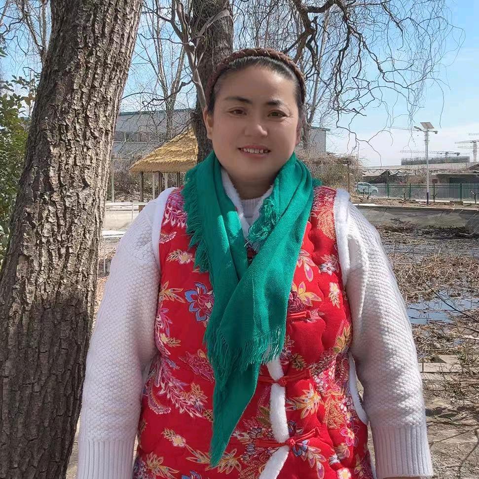 源源妈（学习中）