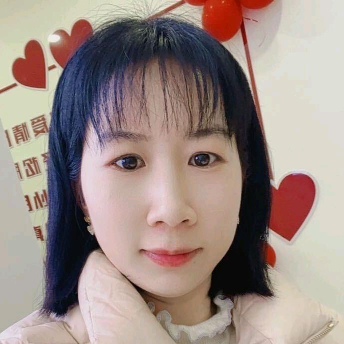 汉川朱姐（今遇良缘）