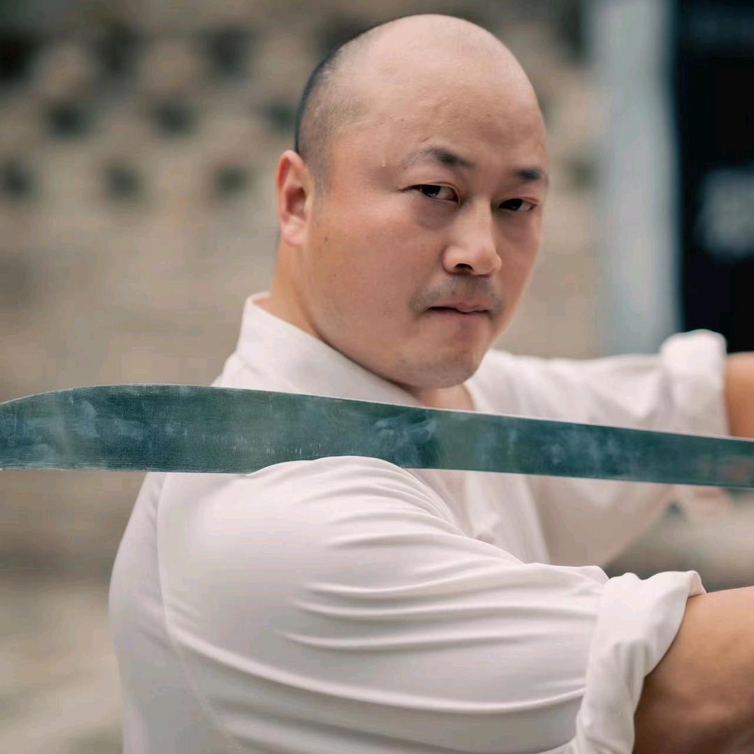 老尚