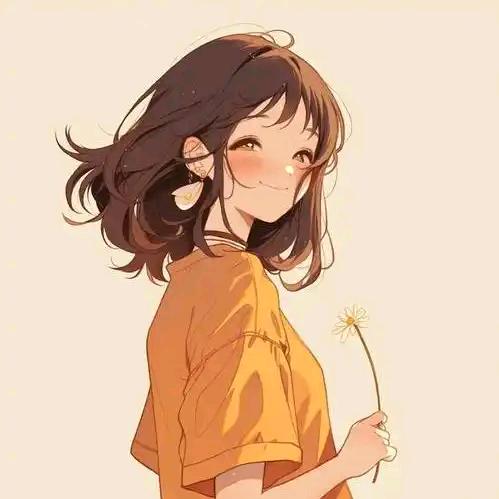 鑫世界头像