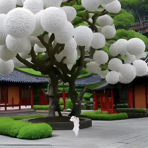 余生有你