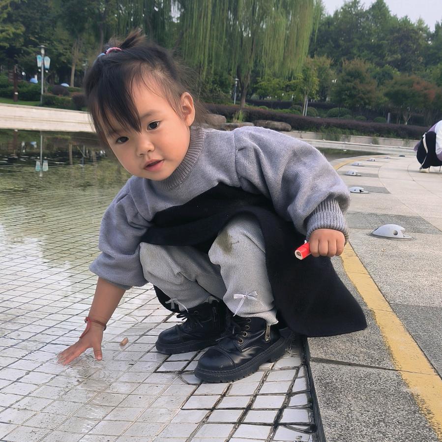 煊宝宝