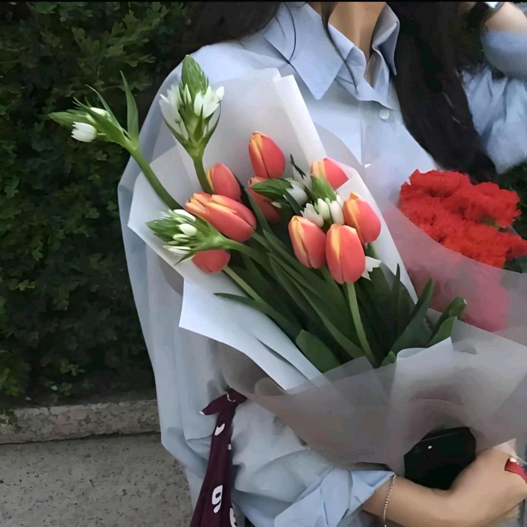 毛毛~