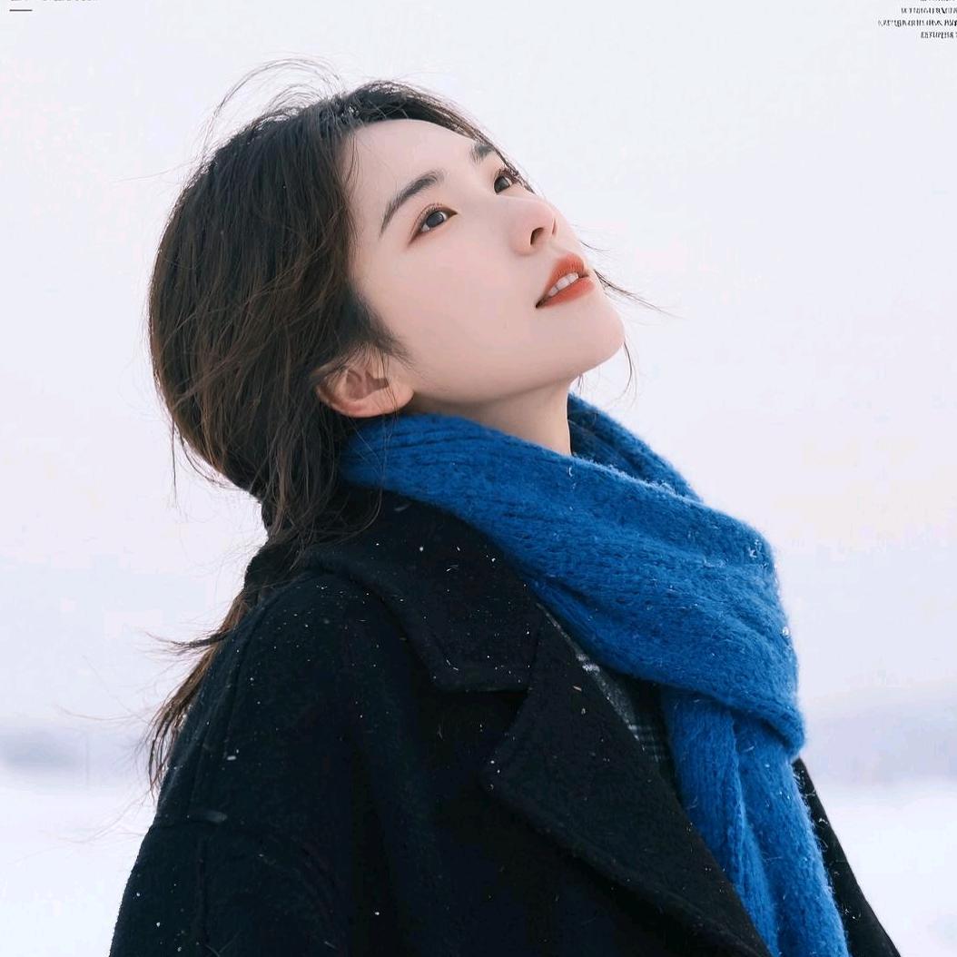 雪