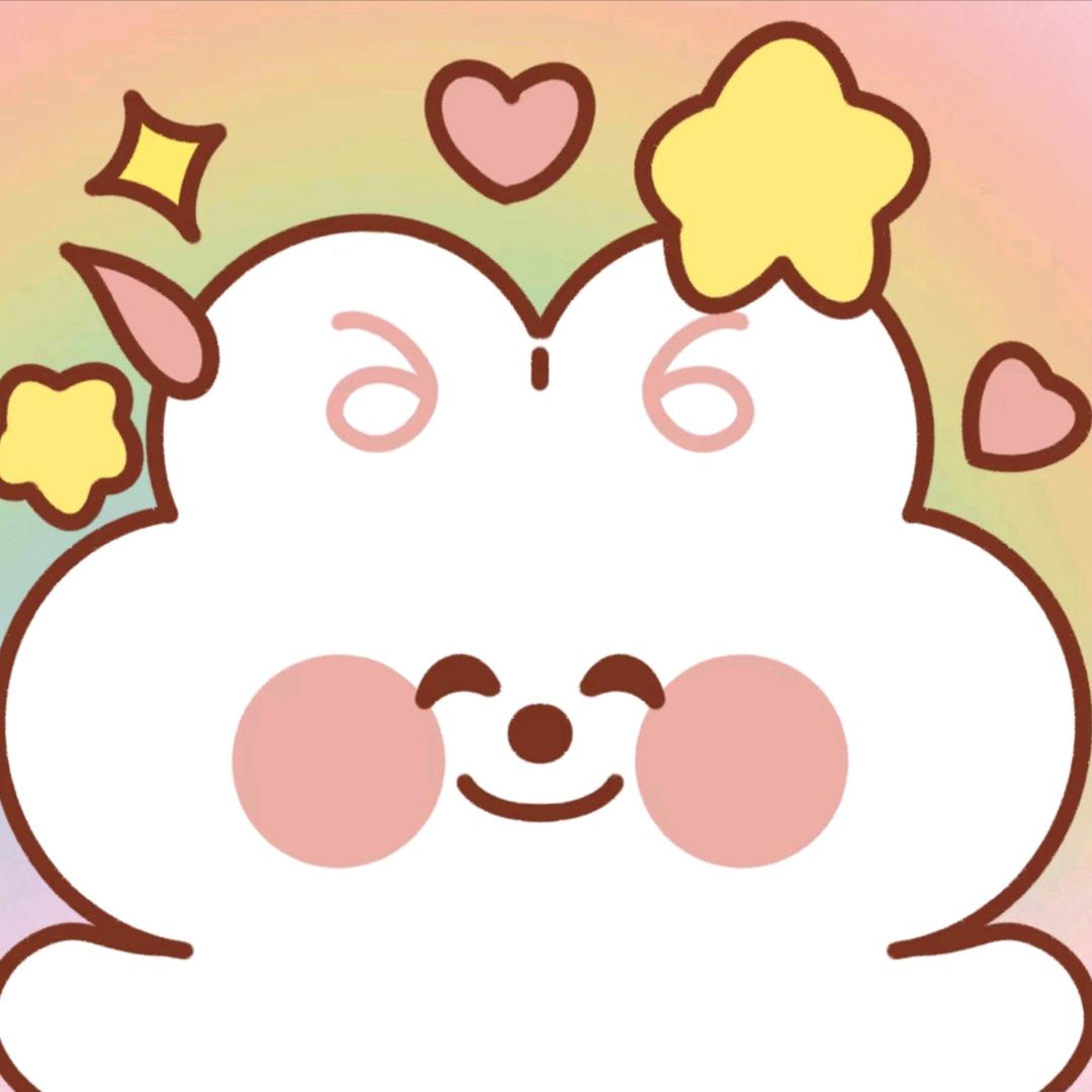 🤩拉布布🥳YKF🌟