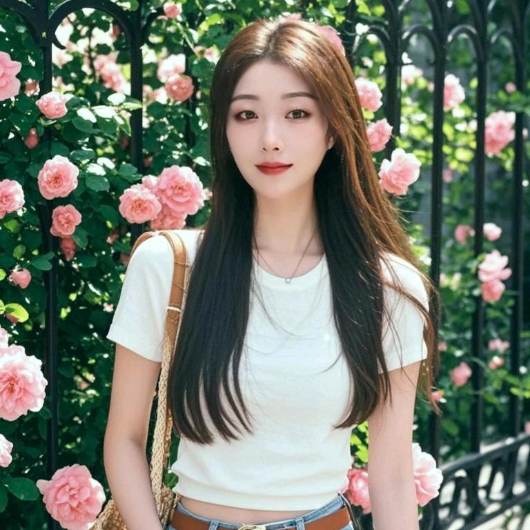 漫步云端💞💕✨
