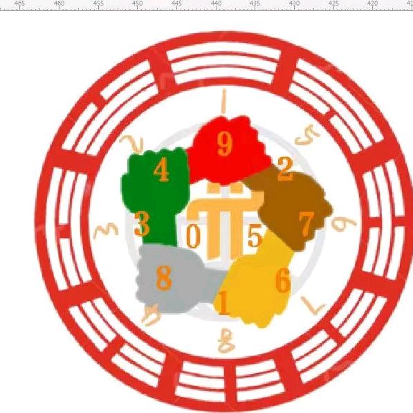 中华共帮国际集团