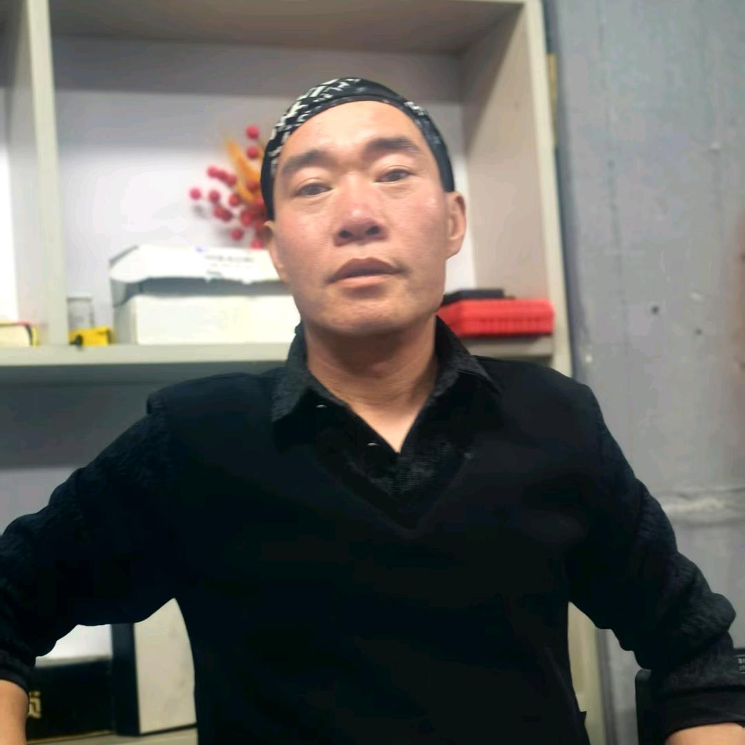 周宁众腾木门老吴