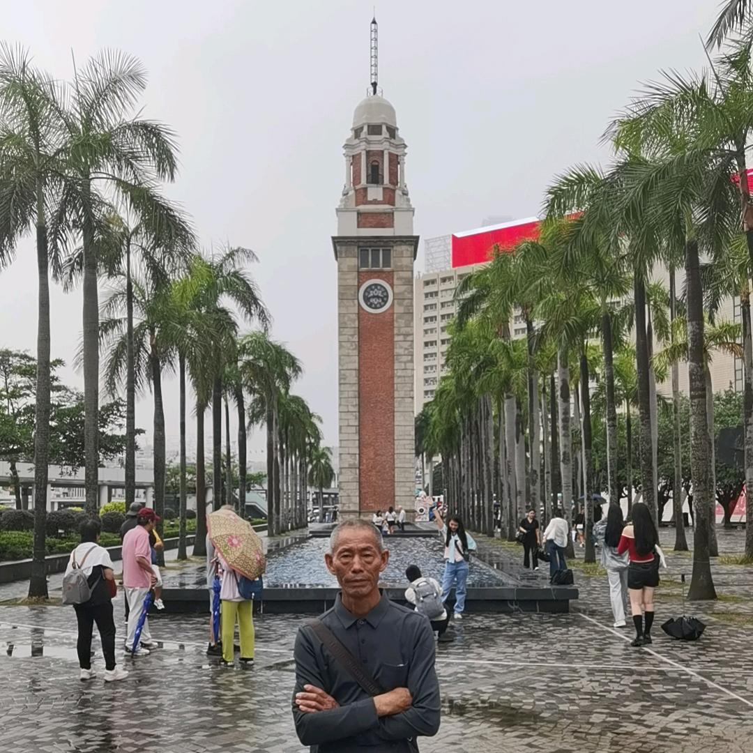 越老越红