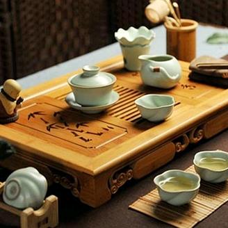 茗荼