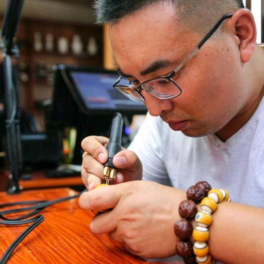 玉缘阁葫艺（培训）