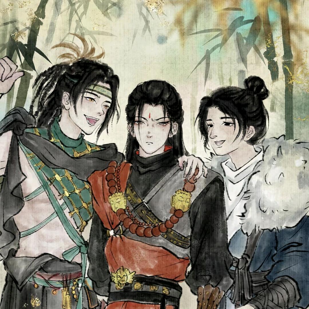 香草泥味的头像